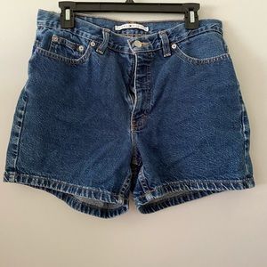 Tommy Hilfiger Jean Shorts